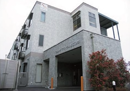 株式会社ふじケアサービス