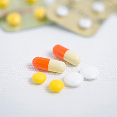 高齢者薬事関連